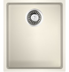 Кухонная мойка Omoikiri Bosen 38-U-WH 4993160