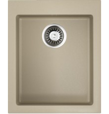 Кухонная мойка Omoikiri Bosen 41-CH 4993243