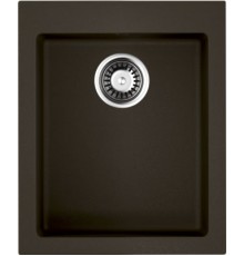 Кухонная мойка Omoikiri Bosen 41-DC 4993217