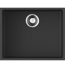 Кухонная мойка Omoikiri Bosen 54-U-BL 4993161