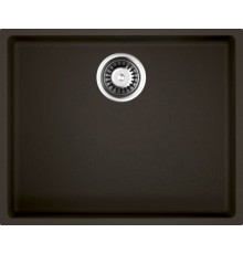 Кухонная мойка Omoikiri Bosen 54-U-DC 4993232