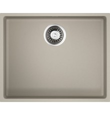 Кухонная мойка Omoikiri Bosen 54-U-SA 4993163