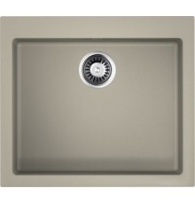 Кухонная мойка Omoikiri Bosen 57-SA 4993147