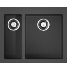 Кухонная мойка Omoikiri Bosen 59-2-BL 4993149