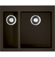 Кухонная мойка Omoikiri Bosen 59-2-DC 4993223