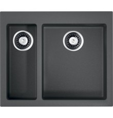 Кухонная мойка Omoikiri Bosen 59-2-PL 4993224