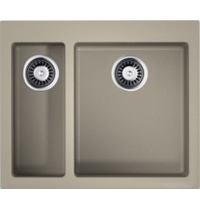 Кухонная мойка Omoikiri Bosen 59-2-SA 4993151