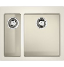 Кухонная мойка Omoikiri Bosen 59-2-WH 4993152