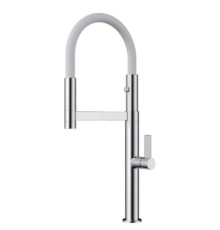 Смеситель Omoikiri Osaka-C-WH 4994332