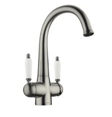 Смеситель Omoikiri Okinawa 2-SI 4994255