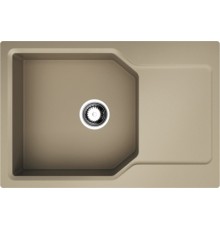 Кухонная мойка Omoikiri Yonaka 78-LB-CA 4993338