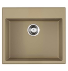 Кухонная мойка Omoikiri Tedori 57-CH 4993985