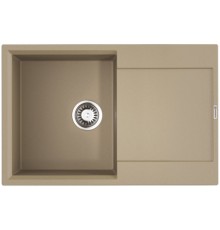 Кухонная мойка Omoikiri Daisen 78T-CH 4993523