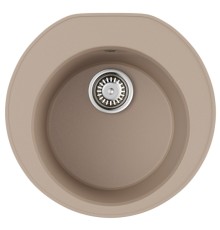 Кухонная мойка Omoikiri Miya 50R-CH 4993508