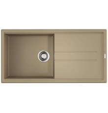 Кухонная мойка Omoikiri Tedori 100-CH 4993921