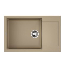 Кухонная мойка Omoikiri Sakaime 78-LB-CH 4993905