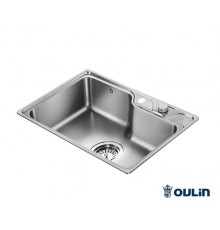 Мойка Oulin OL-CS210