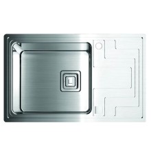 Кухонная мойка Omoikiri Mizu OMI-71-1-IN 4993010