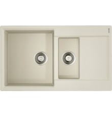 Кухонная мойка Omoikiri Daisen 86-2-PA 4993473