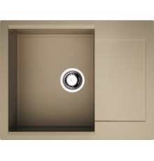 Кухонная мойка Omoikiri Daisen 65-CA 4993681