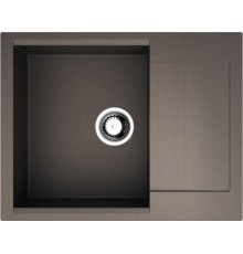 Кухонная мойка Omoikiri Daisen 65-DC 4993683