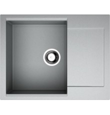Кухонная мойка Omoikiri Daisen 65-GR 4993682