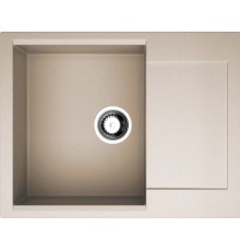 Кухонная мойка Omoikiri Daisen 65-SA 4993685