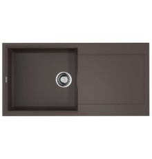 Кухонная мойка Omoikiri Sakaime 100-DC 4993888