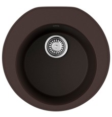 Кухонная мойка Omoikiri Miya 50R-DC 4993507