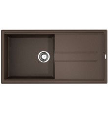 Кухонная мойка Omoikiri Tedori 100-DC 4993920