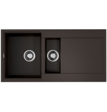 Кухонная мойка Omoikiri Sakaime 100-2-DC 4993896