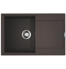 Кухонная мойка Omoikiri Daisen 78T-DC 4993526