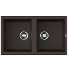 Кухонная мойка Omoikiri Tedori 86-2-DC 4993928