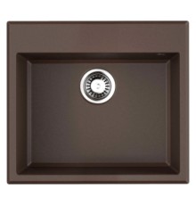 Кухонная мойка Omoikiri Tedori 57-DC 4993984