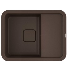 Кухонная мойка Omoikiri Tasogare 65-DC 4993489