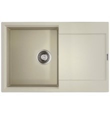 Кухонная мойка Omoikiri Daisen 78T-EV 4993524