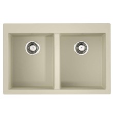 Кухонная мойка Omoikiri Bosen 80-2-EV 4993842