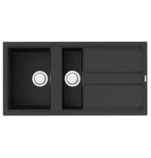 Кухонная мойка Omoikiri Kitagawa 100-2-GB 4993805