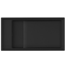 Мойка Omoikiri Kinaru Pro 86-U/I-GB 4997027