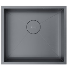 Кухонная мойка Omoikiri Kasen 49-16-INT-GM 4997055