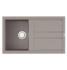 Кухонная мойка Omoikiri Kitagawa 86-GR 4993807