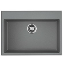 Кухонная мойка Omoikiri Tedori 68-GR 4993570