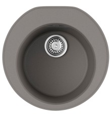 Кухонная мойка Omoikiri Miya 50R-GR 4993582