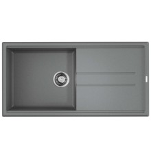 Кухонная мойка Omoikiri Tedori 100-GR 4993567