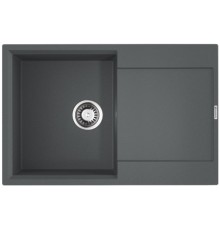 Кухонная мойка Omoikiri Daisen 78T-GR 4993584