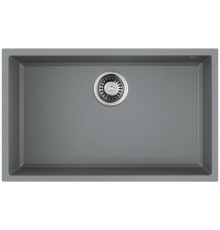 Кухонная мойка Omoikiri Tedori 66-U-GR 4993541