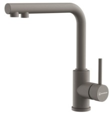 Смеситель Omoikiri Nakagawa 2 PLUS-GR 4994417