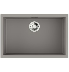 Кухонная мойка Omoikiri Yamakawa 75-U/I-GR 4993776