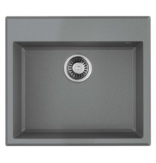 Кухонная мойка Omoikiri Tedori 57-GR 4993566