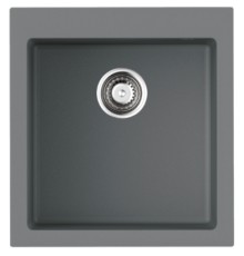 Кухонная мойка Omoikiri Bosen 47-GR 4993594